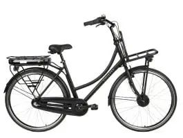 Villette Transporter e-bike