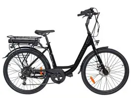 Villette le Debutant Plus e-bike