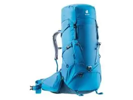 Deuter Aircontact Core 60+10 rugzak - Reef Ink