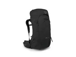 Osprey Aura AG LT 65 Backpack vrouwen - Black