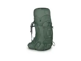 Osprey Ari?l 55 Backpack vrouwen - Koseret Green