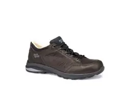 Hanwag Travi Low SF Extra heren wandelschoenen - Chestnut