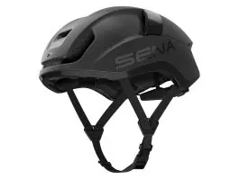 Sena S1 Slimme fietshelm - Black