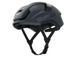 Sena S1 Slimme fietshelm - Grey