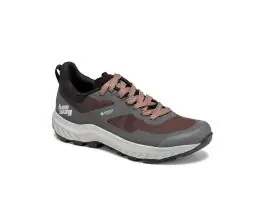 Hanwag Kaduro Light Lady GTX dames wandelschoenen - Plum/Black