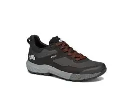 Hanwag Kaduro Light GTX heren wandelschoenen - Asphalt
