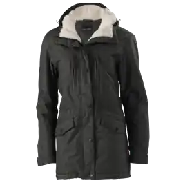 Wolf Camper Kili dames jas