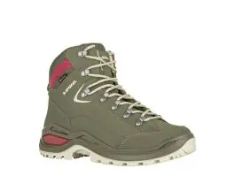 Lowa Renegade Evo GTX Mid dames wandelschoenen - Greygreen