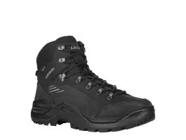 Lowa Renegade Evo GTX Mid W heren wandelschoenen - Deepblack