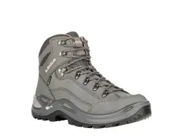 Lowa Renegade GTX Mid dames wandelschoenen - Graphite
