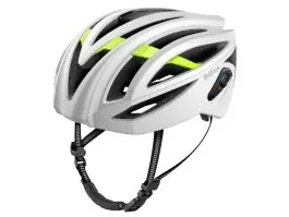 Sena R2 EVO Slimme fietshelm - White