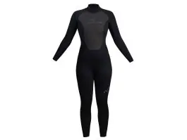 Watrflag Geelong Women - 4/3 mm Neopreen full body Wetsuit