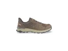 Meindl Padua Gore-Tex heren wandelschoenen - Dark Brown