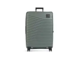 Samsonite Intuo 75 Exp koffer - Olive Green