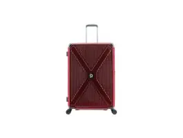Discovery Crossroad 76.5 cm Reiskoffer - Red