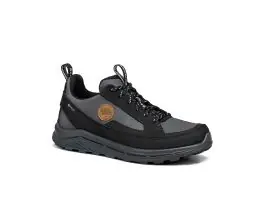 Hanwag Rotpunkt Light Low GTX heren wandelschoenen - Black
