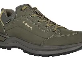 Lowa Renegade Evo GTX Low heren wandelschoenen - Olive