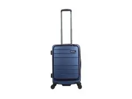 Discovery Patrol 56 cm reiskoffer - Blue
