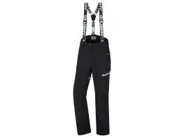 Husky Grati dames skibroek - Black
