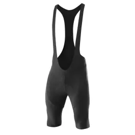 L?ffler Concept XT zwarte heren fietsbroek
