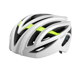 Sena R2 Smart Matt White fietshelm