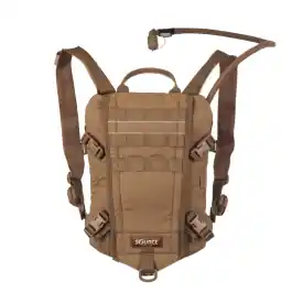 Source Tactical Rider LP 3 bruine hydration pack