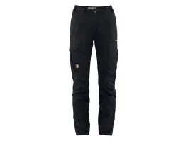 Fj?llr?ven Karla Pro Black dames broek