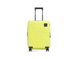 Samsonite Intuo 55 Exp koffer - Lime