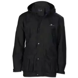 Wolf Camper Yukon heren jas