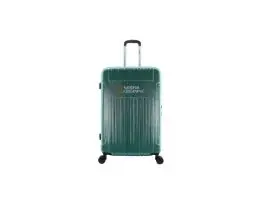 NatGeo Transit 76.5 cm Reiskoffer - Jade