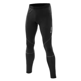 L?ffler Elastic lange heren fietsbroek