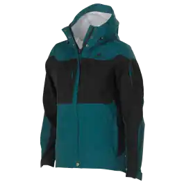 Wolf Camper Siljan dames shell jas