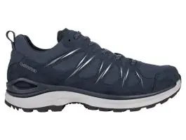 Lowa Innox Evo ll Gtx heren wandelschoenen - Navy