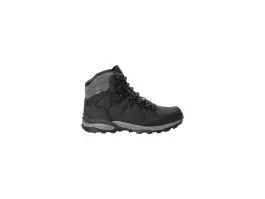 Jack Wolfskin Refugio P Tex Mid heren wandelschoenen - Phantom