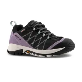 Alpina Hiking Glacia Lavander dames wandelschoenen - Purple