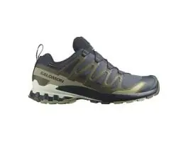 Salomon Xa Pro 3D V9 Gore-Tex heren trailrunningschoenen - Ink