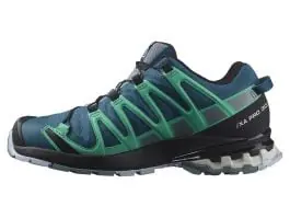 Salomon Xa Pro 3D V8 GTX Legion/Trooper dames wandelschoenen