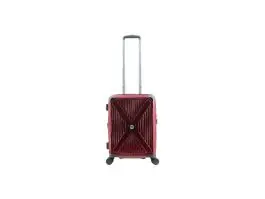 Discovery Crossroad 55 cm Reiskoffer - Red