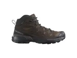 Salomon X Ultra 360 Ltr Md Gtx Heren Wandelschoenen - Dkeart/Dlc