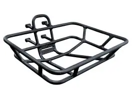 Villette Extreme voordrager