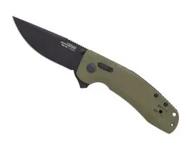 SOG TAC XR OD Green PE