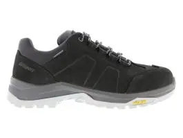 Grisport Arizona Low dames wandelschoenen - Black