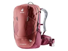 Deuter Trans Alpine 28 SL rugzak - Caspia-Maron