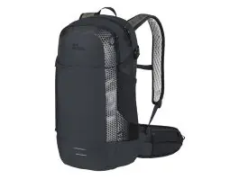 Jack Wolfskin Moab Jam Pro 24,5 fietsrugzak - Flash Black