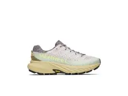 Merrell Agility Peak 5 dames trailrunningschoenen - Lilac Mist