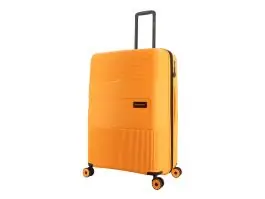 Discovery Trails 76.5 cm reiskoffer - Orange