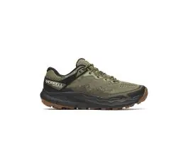 Merrell Nova 4 Wp heren wandelschoenen - Drab