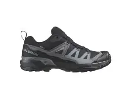 Salomon X Ultra 360 GTX heren wandelschoenen - Black