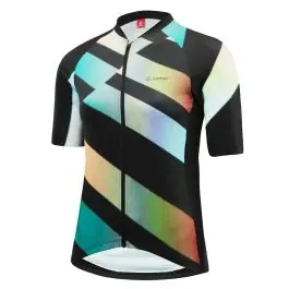 Loeffler W Bike Jersey FZ Statement fietsshirt korte mouwen