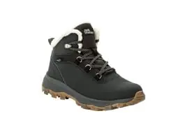 Jack Wolfskin Everquest T M dames wandelschoenen - Phantom
